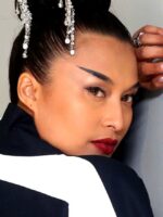 Nabila Huda Positif Covid-19 Buat Kali Kedua