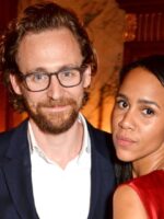 Siapa Sebenarnya Zawe Ashton, Bakal Mrs Hiddleston & Bintang The Marvels?