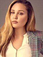 Sembilan Tahun Terseksa, Amanda Bynes Kini Bebas