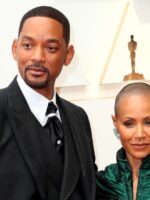 Jada Pinkett Smith Akhirnya Berbicara Mengenai Insiden Oscar 2022