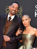 Oscar 2022: Dendam Jada Pinkett Smith Akhirnya Berbalas?
