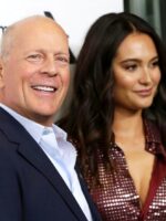 Kerana Afasia, Perjalanan Seni Bruce Willis Berakhir