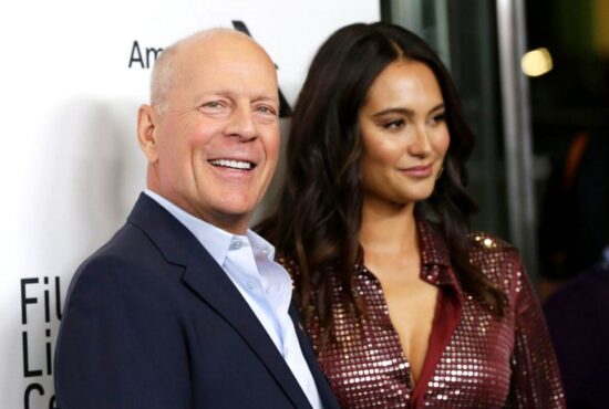Kerana Afasia, Perjalanan Seni Bruce Willis Berakhir