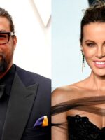 Ada Apa Dengan Jason Momoa & Kate Beckinsale?