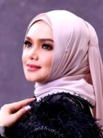 Datuk Seri Siti Nurhaliza Lakar Sejarah Dalam Industri Muzik Global