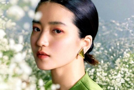 Kenali Jelitawan Dalam K-Drama Twenty Five Twenty One, Kim Tae Ri