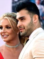 Berita KehaBritney Spears Bakal Bergelar Isteri Tidak Lama Lagimilan Britney Spears Mengundang Spekulasi Perkahwinan