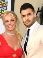 Berita Kehamilan Britney Spears Mengundang Spekulasi Perkahwinan