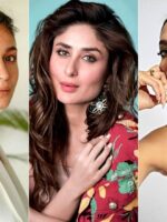 Diva Bollywood Yang Mengenakan Bayaran Lebih Tinggi Daripada Pelakon Lelaki