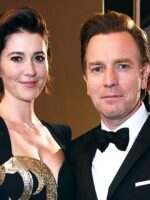 Mary Elizabeth Winstead & Ewan McGregor Disatukan Dalam Satu Majlis Intim