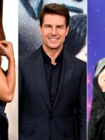 10 Selebriti Yang Melalui Alam Perkahwinan Sekurangnya Tiga Kali