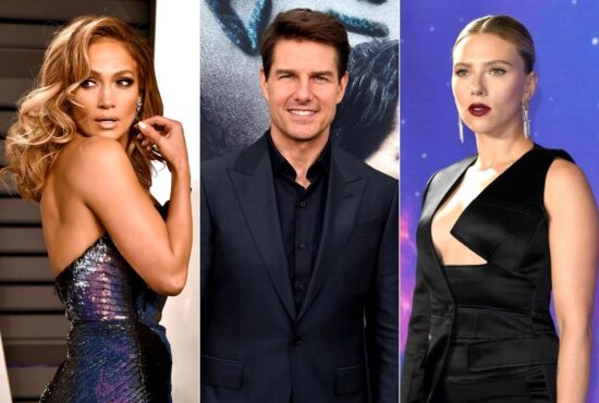 10 Selebriti Yang Melalui Alam Perkahwinan Sekurangnya Tiga Kali