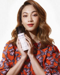 Global Milbon Rahsia Rambut Lembut Menawan Telus Sihat