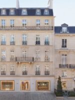 30 Montaigne, Menghimpunkan Semula Aspirasi Dior 01