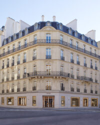 30 Montaigne, Menghimpunkan Semula Aspirasi Dior 02