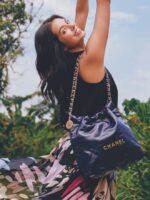 chanel 22
