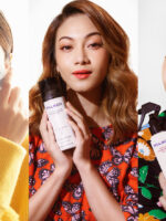 Global milbon Rahsia Rambut Lembut Menawan Telus Sihat