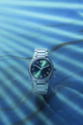 Something Blue, Something Green 02