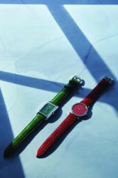Something Blue, Something Green 03