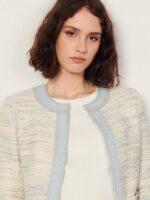Elegan & Versatil, SANDRO Wujudkan Gaya Ideal Para Ibu
