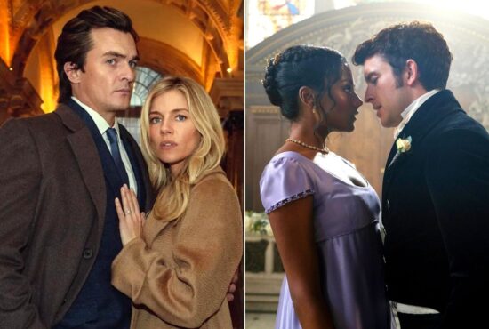 Anatomy Of A Scandal Merampas Takhta Bridgerton Musim Kedua