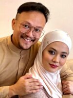 Anugerah Syawal Shaheizy Sam & Syatilla Melvin