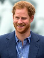 Putera Harry Didiagnos Menghidap ADD