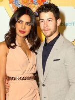 Nick Jonas Berbicara Mengenai Puteri Sulung Buat Kali Pertama