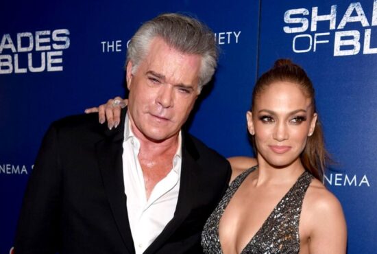Jennifer Lopez Beri Penghormatan Terakhir Kepada Pelakon Gandingan Shades Of Blue, Ray Liotta