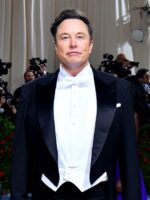 Timang Cahaya Mata Ke-10, Elon Musk Beri Respons Tidak Dijangka