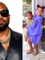 True Love Membongkar Pergelutan Kanye West & Empat Cahaya Matanya