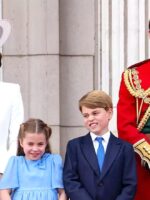 Kate Middleton Menyarung Peninggalan Puteri Diana Di Upacara Trooping The Colour