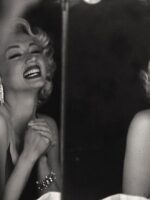 Penampilan Pertama Ana De Armas Sebagai Marilyn Monroe Dalam Blonde
