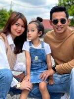 Fizo Omar Timang Seorang Lagi Puteri