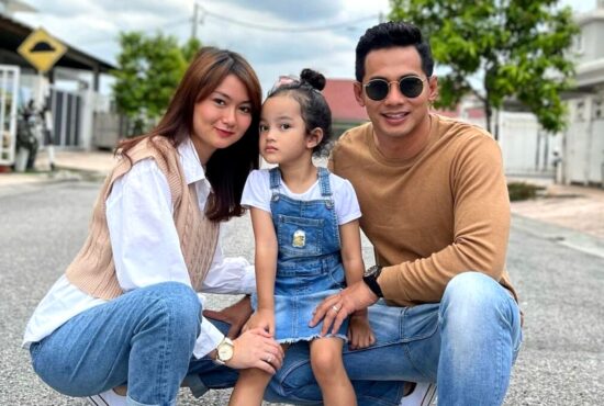 Fizo Omar Timang Seorang Lagi Puteri