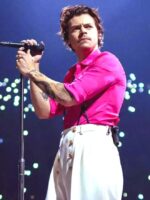 Punca Sebenar Pembatalan Konsert Jelajah Harry Styles Di Copenhagen