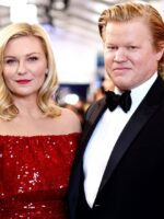 Resort Mewah Di Jamaica Menjadi Saksi Penyatuan Kirsten Dunst & Jesse Plemons