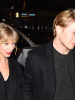 Taylor Swift & Joe Alwyn Bawa Perhubungan Cinta Ke Tahap Seterusnya