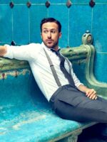 Ryan Gosling Bakal Kembali Dalam Sekual The Gray Man
