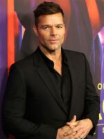 Ricky Martin Berhadapan Dengan Tuduhan Sumbang Mahram