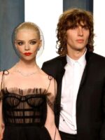 Perkahwinan Rahsia Anya Taylor-Joy & Malcolm McRae