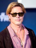 Tinjau 'Istana' 100 Tahun Yang Kini Menjadi Milik Brad Pitt