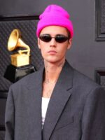 Semakin Pulih, Justin Bieber Sambung Konsert Jelajah Dunia
