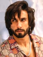 Siar Foto Tanpa Pakaian, Ranveer Singh Dituduh Menghina Kehormatan Wanita