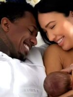 Nick Cannon Pilih Nama Unik Buat Anak Kelapan
