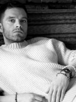 Sarung Prostetik Wajah, Penampilan Sebastian Stan Sama Sekali Tidak Dikenali