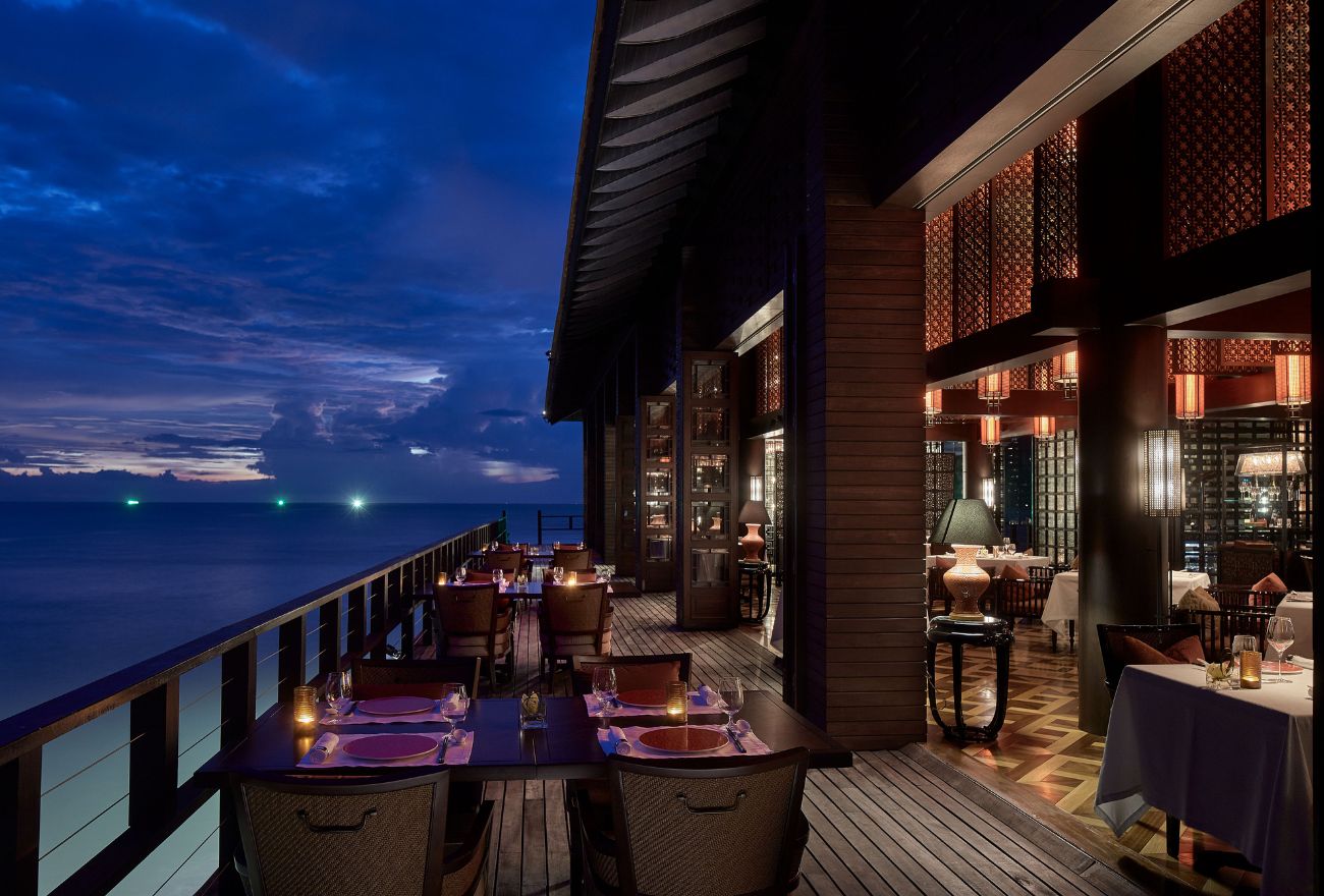 Sejenak Bersama Ellen Franke, Pengurus Besar The Ritz-Carlton, Langkawi
