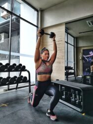 10 Soalan Bersama Linora Menjelang UA Combine