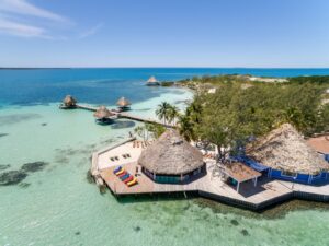 15 Destinasi Bulan Madu Pilihan GLAM