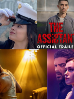 20 Filem dan Drama Siri Untuk Anda Binge Watch Hujung Minggu Ini!
